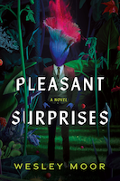 Pleasant Surprises | Wesley Moor