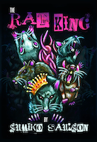 The Rat King | Sumiko Saulson
