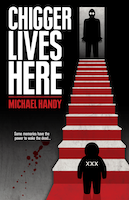 Chigger Lives Here | Michael Handy
