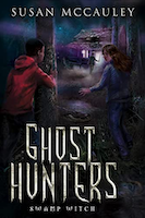Ghost Hunters: Swamp Witch | Susan McCauley
