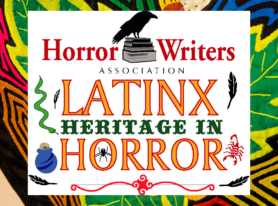 Introduction to Latinx Heritage in Horror 2022