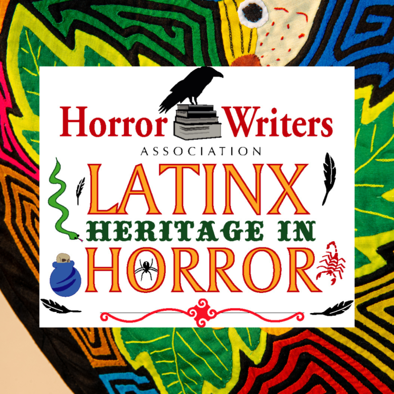 Introduction to Latinx Heritage in Horror 2022