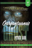 Gargantuana's Ghost | Patrick Barb