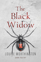 The Black Widow | Louise Worthington