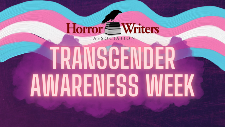 It’s Always Been Our Stories That Saved Us: An Introduction to Transgender Awareness Week by Emily Flummox