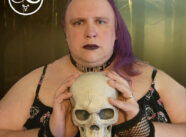 Transgender Awareness Week: Catching up with Britney Everlong