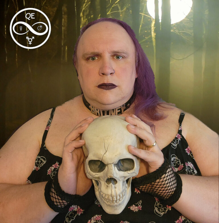 Transgender Awareness Week: Catching up with Britney Everlong