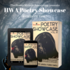 M LOPES da SILVA READS FROM POETRY SHOWCASE IX