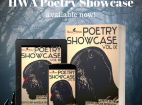 POETRY SHOWCASE HISTORY FROM AN EARLY ADOPTER