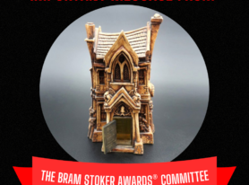 MESSAGE FROM THE BRAM STOKER AWARDS® COMMITTEE