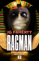 Ragman | JG Faherty