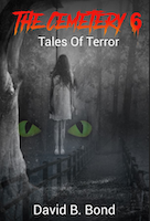 The Cemetery 6: Tales of Terror | David B Bond