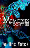Memories Don't Lie | Pauline Yates