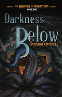 Darkness Below | Barbara Cottrell