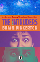 The Intruders | Brian Pinkerton