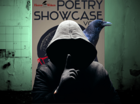 Coming to a Shelf Near You: Poetry Showcase Volume X