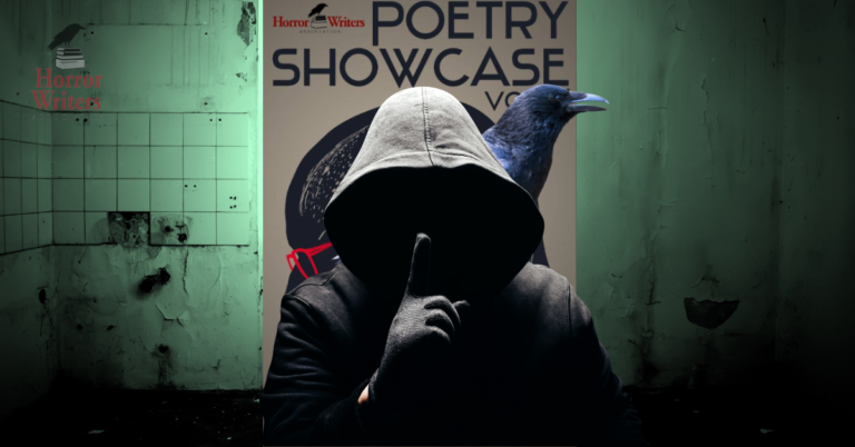 Coming to a Shelf Near You: Poetry Showcase Volume X