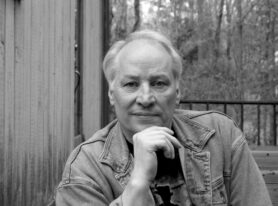 Nuts and Bolts: Writing Tips From Master of Horror Joe R. Lansdale