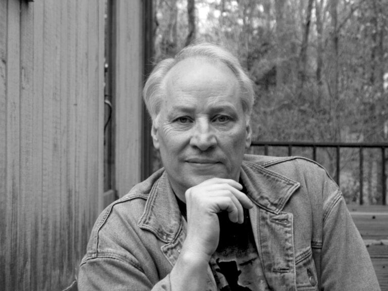 Nuts and Bolts: Writing Tips From Master of Horror Joe R. Lansdale