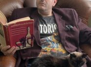 Nuts & Bolts: Running a Small Press, with Publisher Robert Ottone