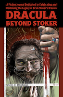 Dracula Beyond Stoker Issue 2
