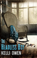 The Headless Boy | Kelli Owen
