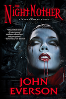 The Night Mother | John Everson