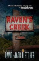 Raven's Creek | David-Jack Fletcher