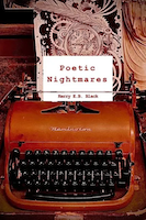 Poetic Nightmares | Kerry E.B. Black
