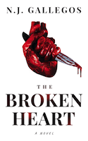 The Broken Heart | N.J. Gallegos