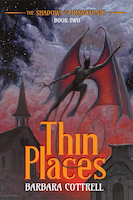 Thin Places | Barbara Cottrell