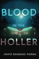 1002-Blood In The Holler | David Sangiao-Parga