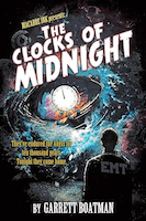 The Clocks of Midnight | Garrett Boatman