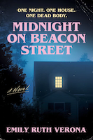 Midnight on Beacon Street | Emily Ruth Verona