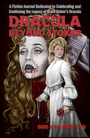 Dracula Beyond Stoker Issue 3: The Bloofer Lady | Tucker Christine