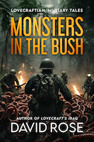 Monsters in the Bush | David Rose