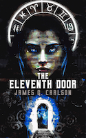 The Eleventh Door | James G. Carlson
