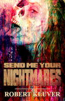 Send Me Your Nightmares | Robert Kluver