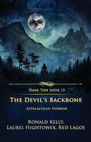 The Devil's Backbone | Ronald Kelly, Laurel Hightower, and Red Lagoe