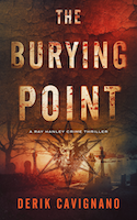 The Burying Point | Derik Cavignano