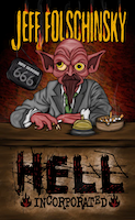 Hell, Incorporated | Jeff Folschinsky