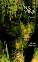 Ink Vine | Eliza Broadbent
