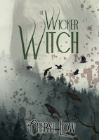 The Wicker Witch | Cheryl Low
