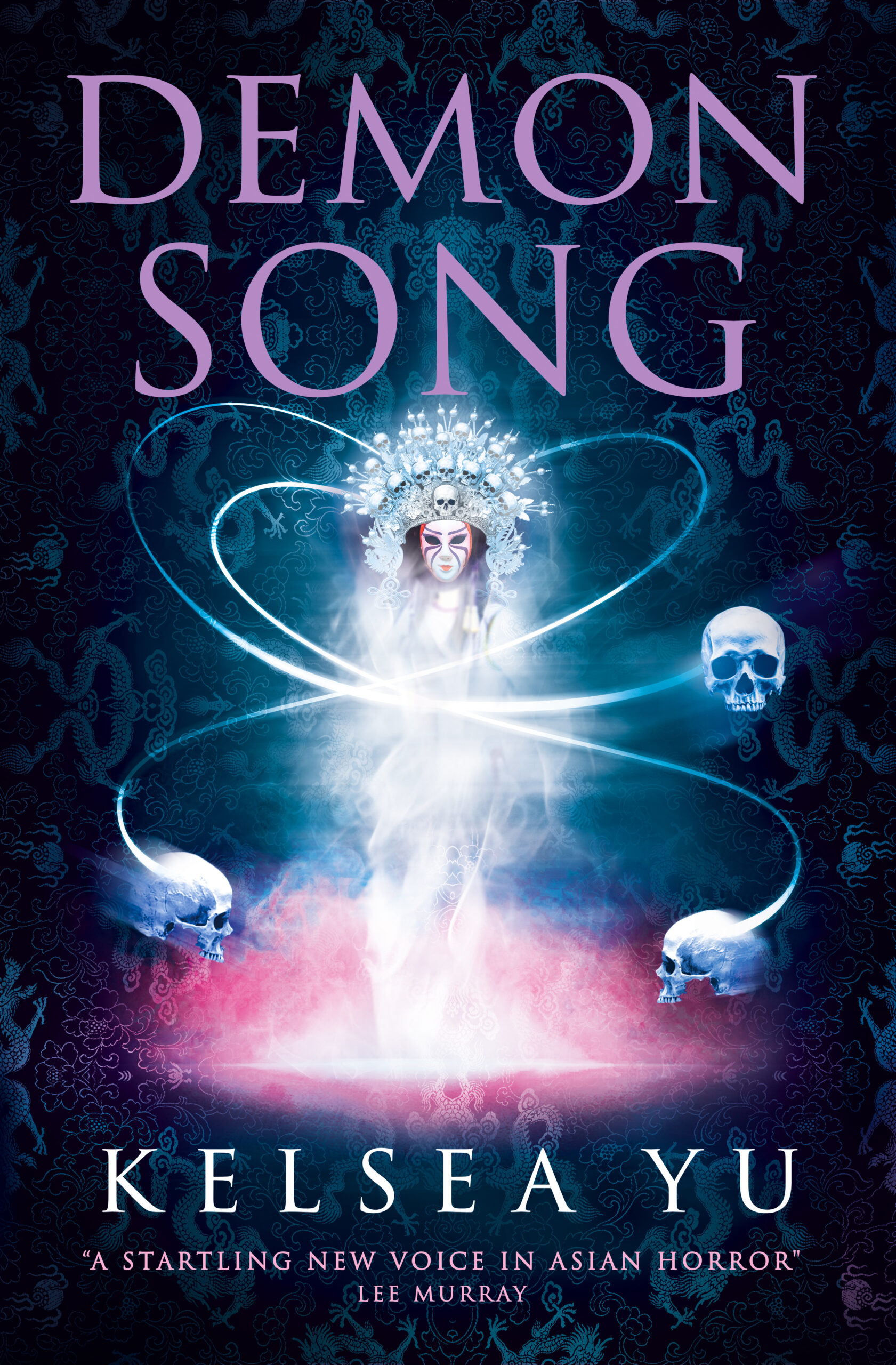 API/AANHPI Heritage in Horror Month: An Interview with Kelsea Yu