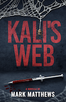 Kali's Web | Mark Matthews
