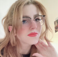 Pride Month 2025: An Interview with Azzurra Nox