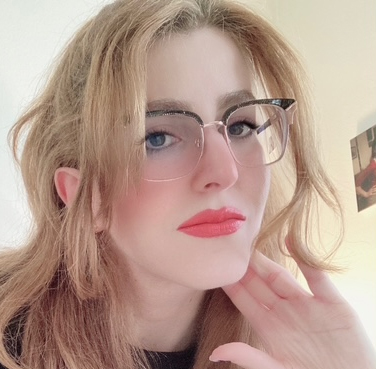 Pride Month 2025: An Interview with Azzurra Nox