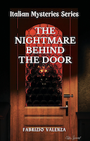 The Nightmare Behind The Door (Italian Mysteries Vol. 2) | Fabrizio Valenza