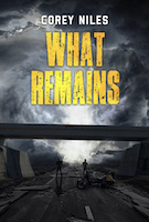 What Remains | Corey Niles