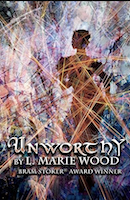 Unworthy | L. Marie Wood | Mocha Memoirs Press